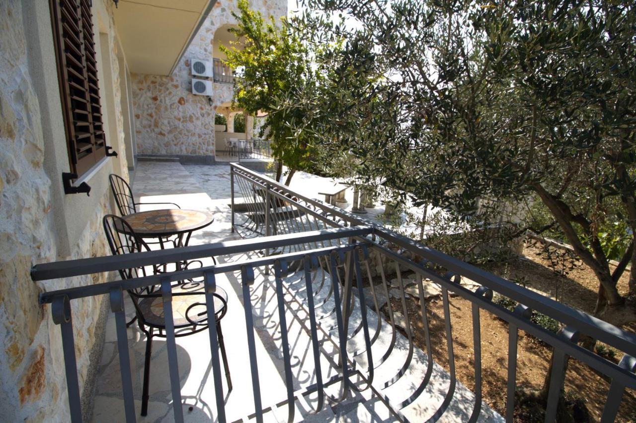 Appartement Murter Inn *