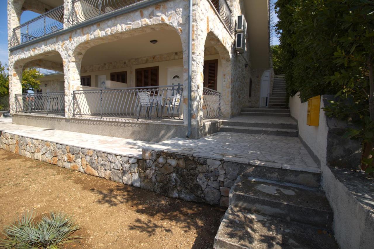Appartement Murter Inn Murter