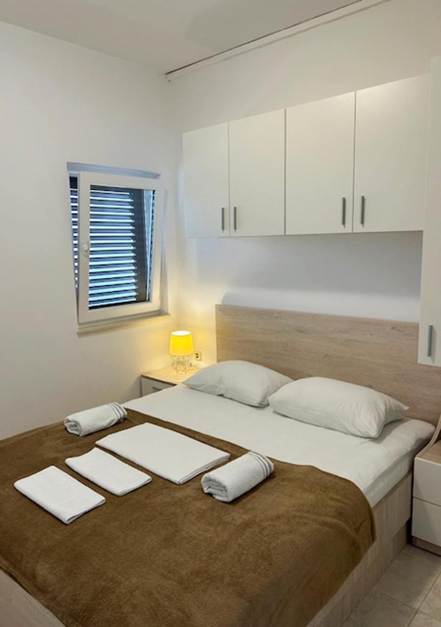 Appartement Murter Inn *