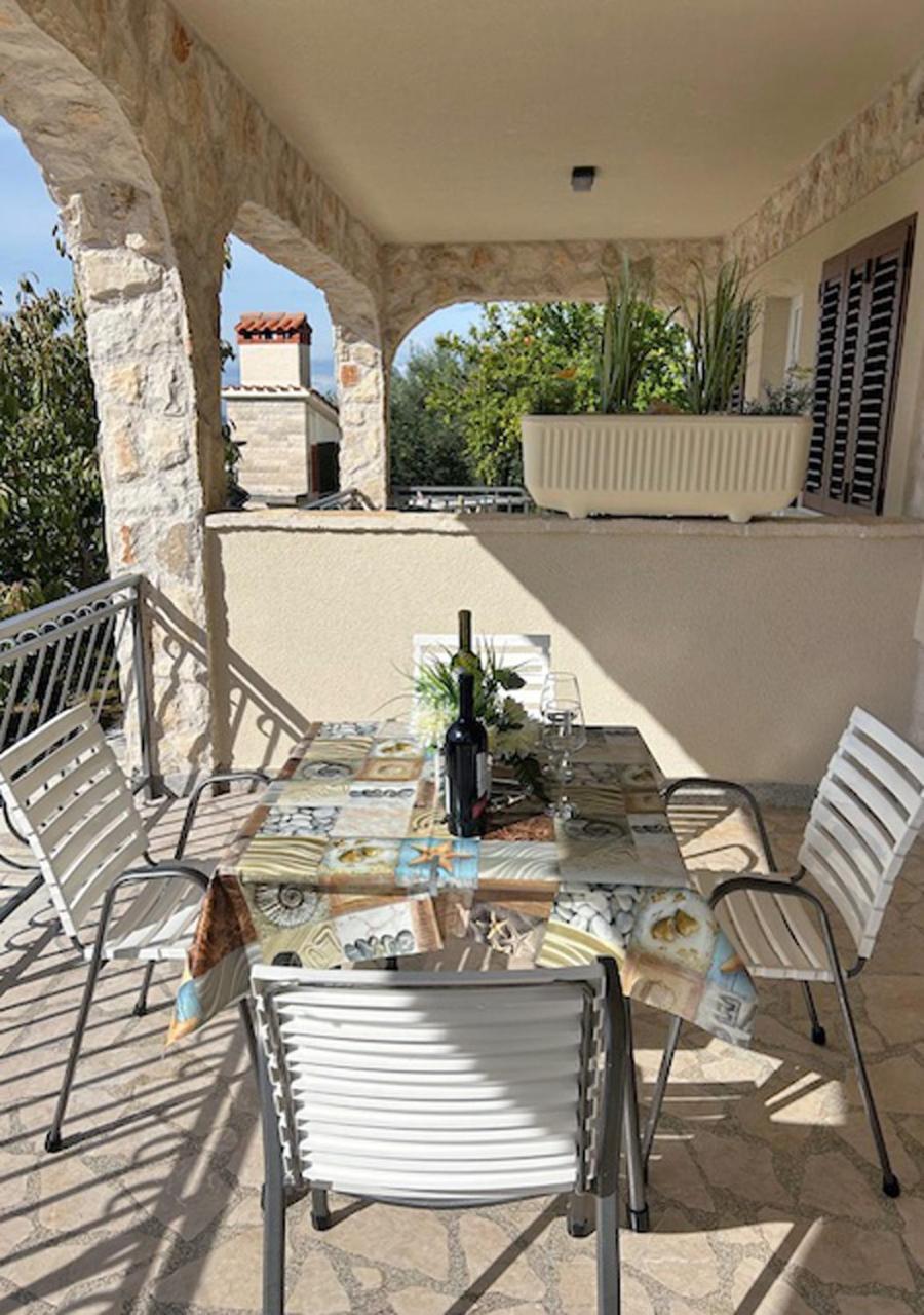 Appartement Murter Inn Murter