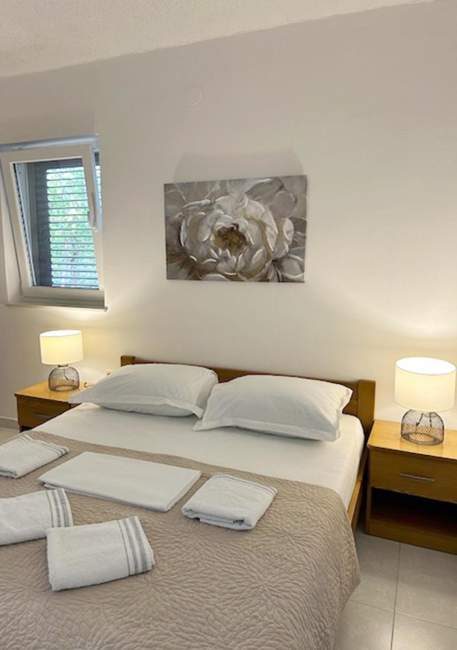 Appartement Murter Inn