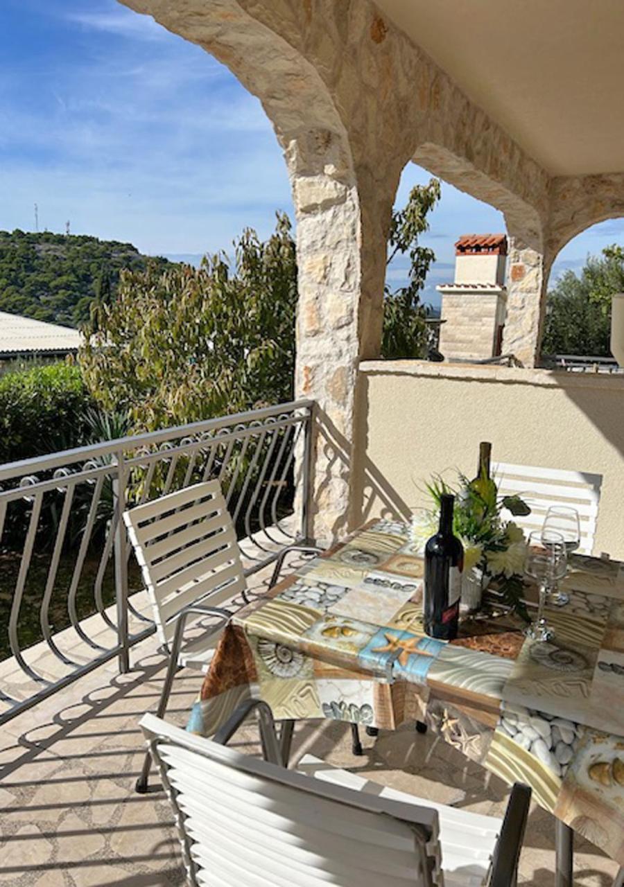 Appartement Murter Inn