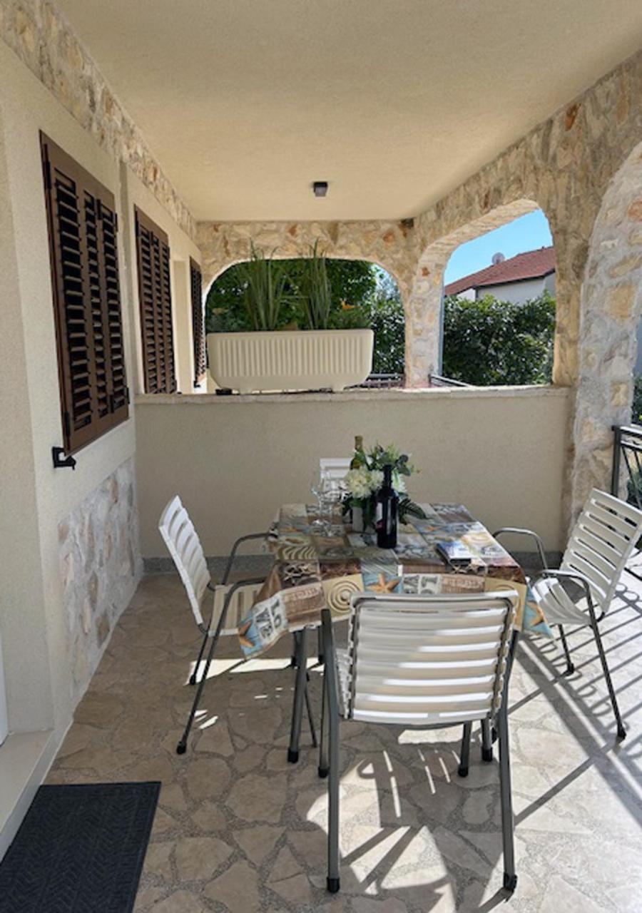 Appartement Murter Inn *