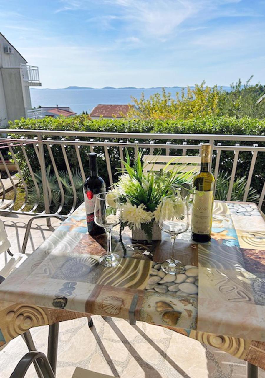 Appartement Murter Inn
