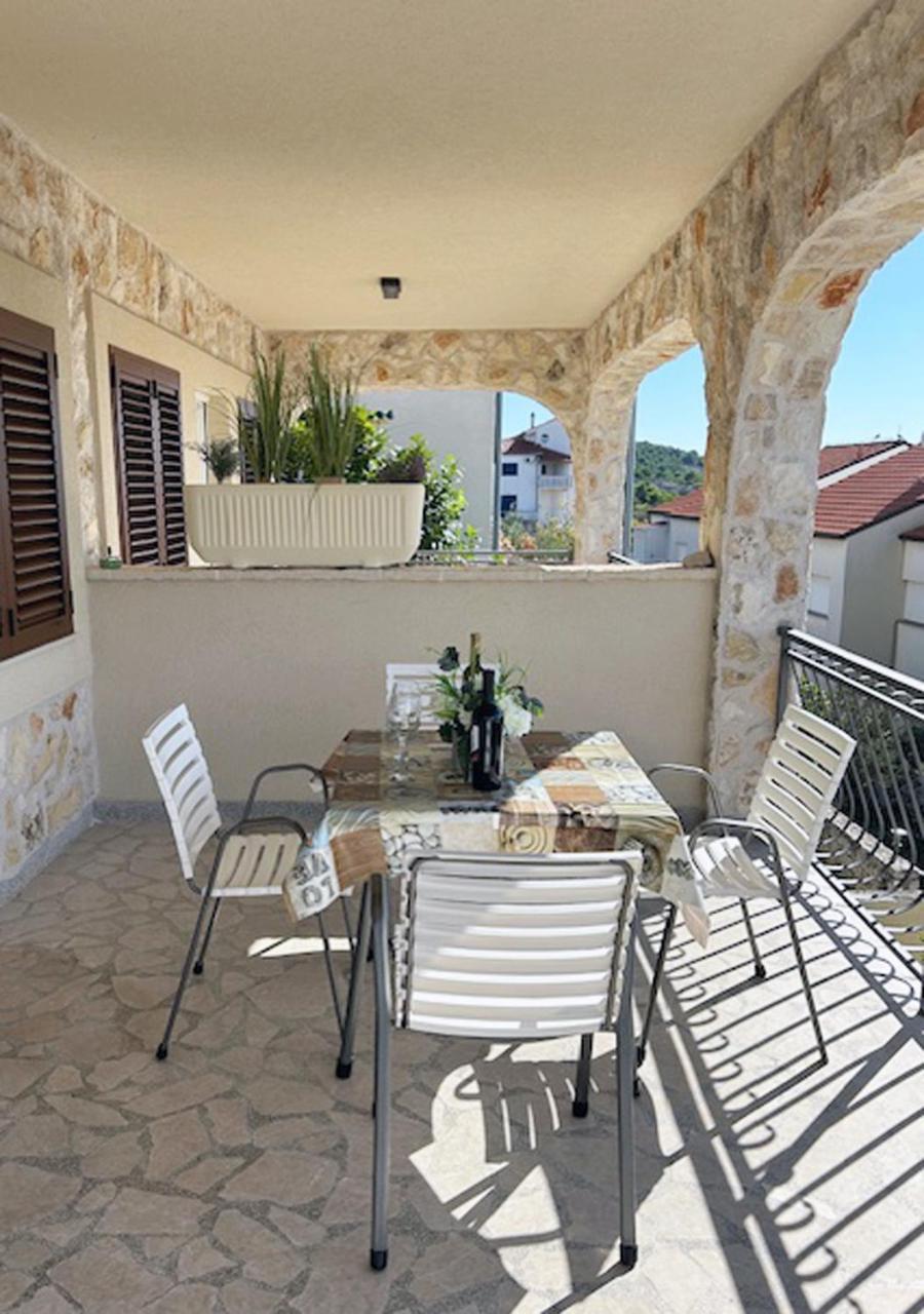 Appartement Murter Inn *